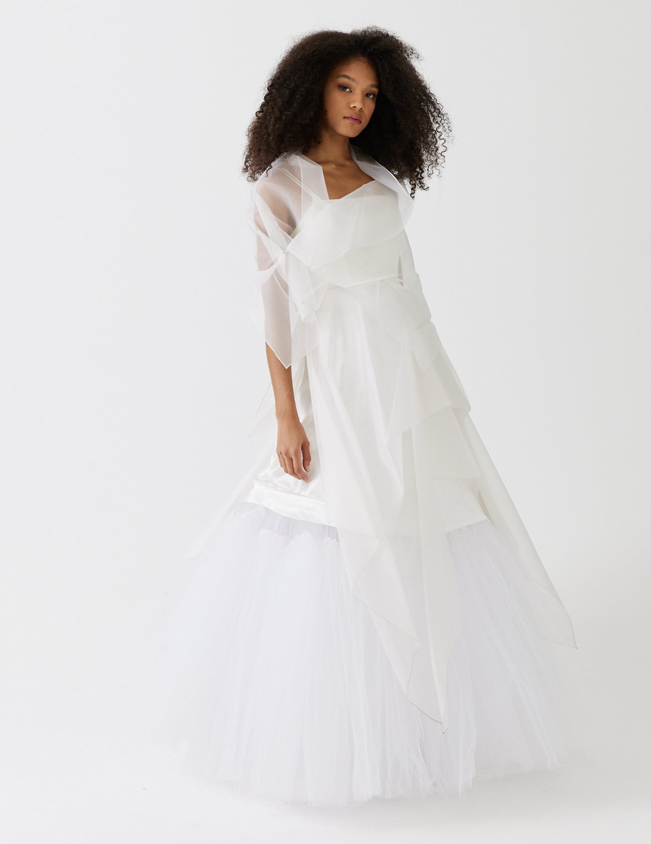 midas gown