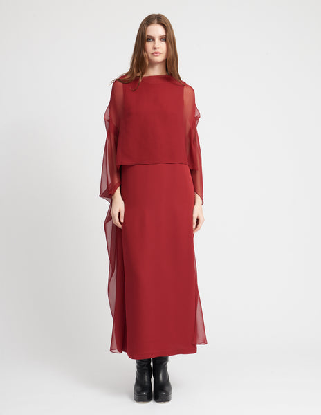 borges dress