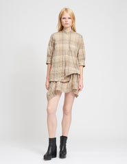 lacerta tunic