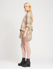 lacerta tunic