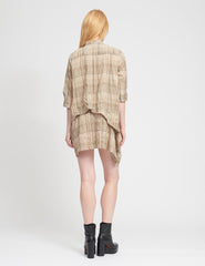 lacerta tunic