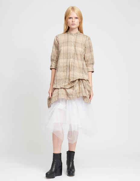 lacerta tunic