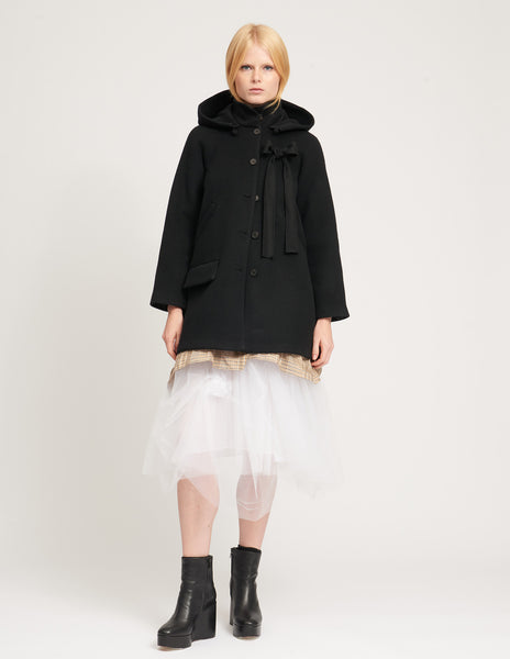 victoria coat