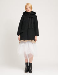 victoria coat