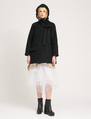 victoria coat