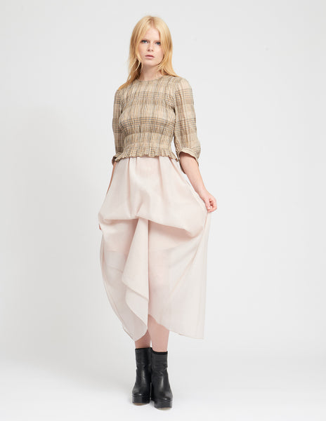 nembus blouse