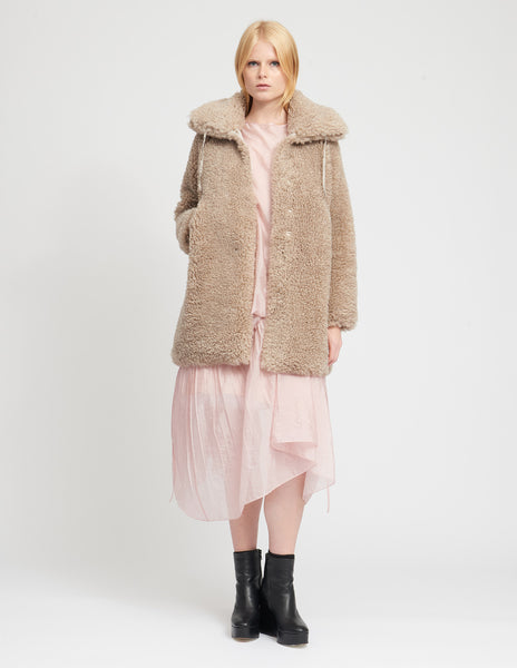 anita coat