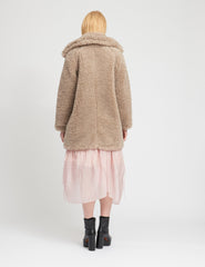 anita coat