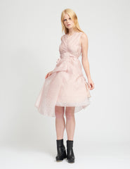 mirach dress