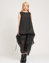 incense dress