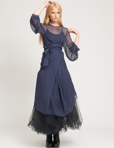 edwina dress