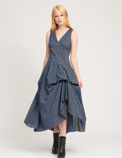 athena dress