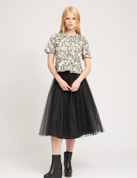 aethiopia blouse