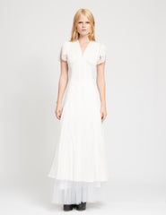 dafodil dress