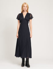 dafodil dress
