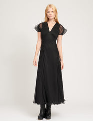 dafodil dress