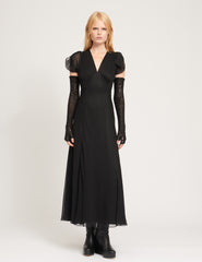 dafodil dress