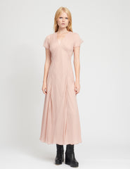 dafodil dress