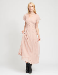 dafodil dress