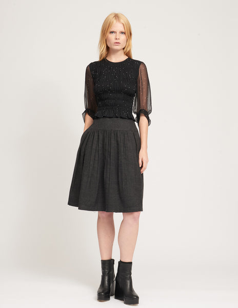 eva skirt