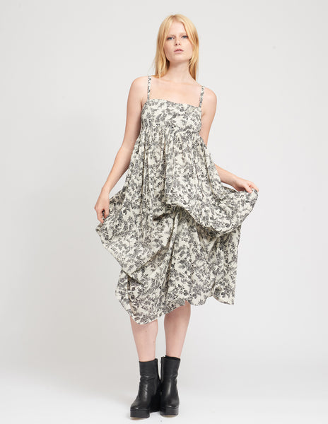 georgia gown