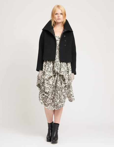 morris coat