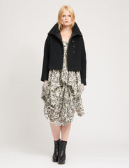 morris coat