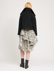 morris coat