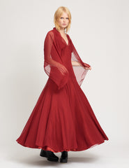 artemis gown