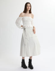 annora skirt
