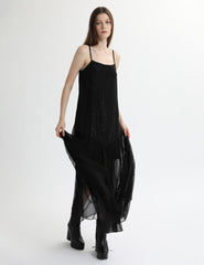 mulberry dress