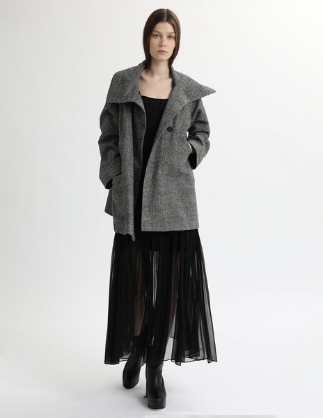 carnegie jacket