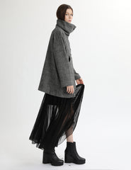 carnegie jacket