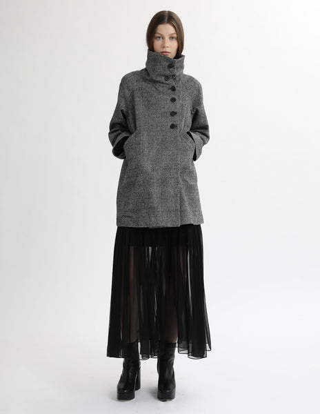 carnegie jacket