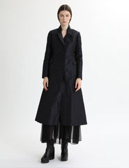 sargent jacket