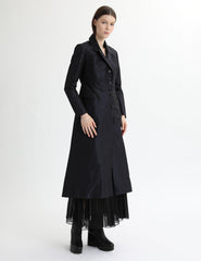 sargent jacket