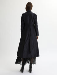 sargent jacket