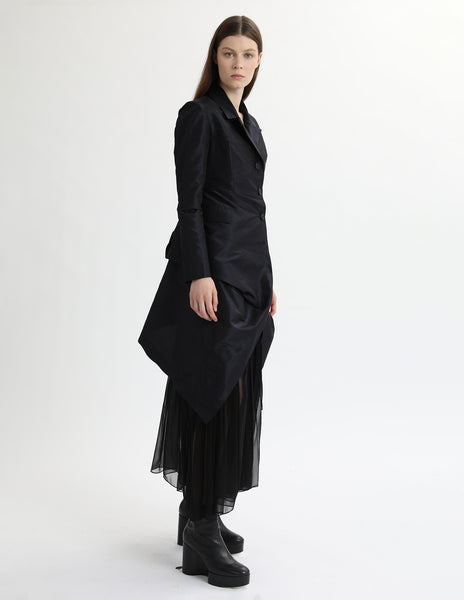 sargent jacket