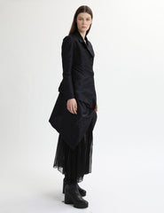sargent jacket