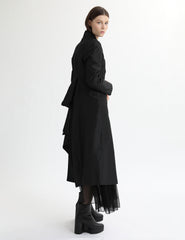 sargent jacket