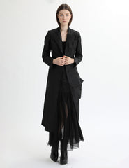 sargent jacket