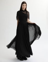 agnes ballgown