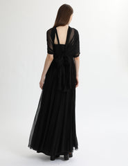 agnes ballgown