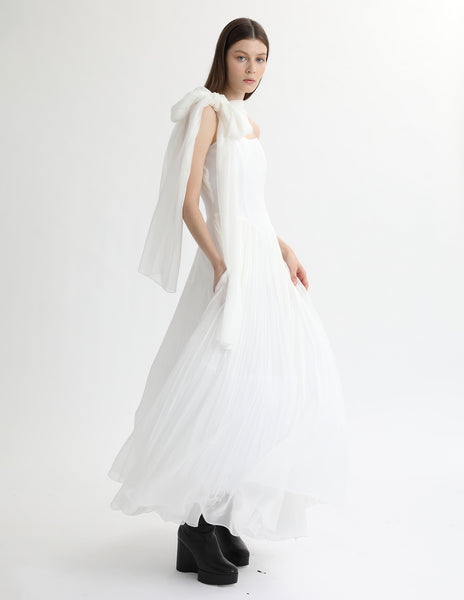 agnes ballgown