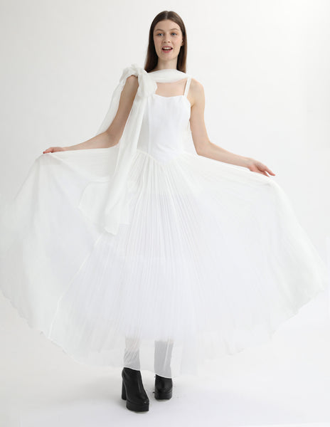 agnes ballgown