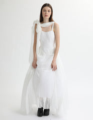 agnes ballgown