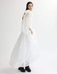 agnes ballgown