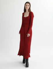 gramercy dress