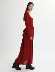 gramercy dress