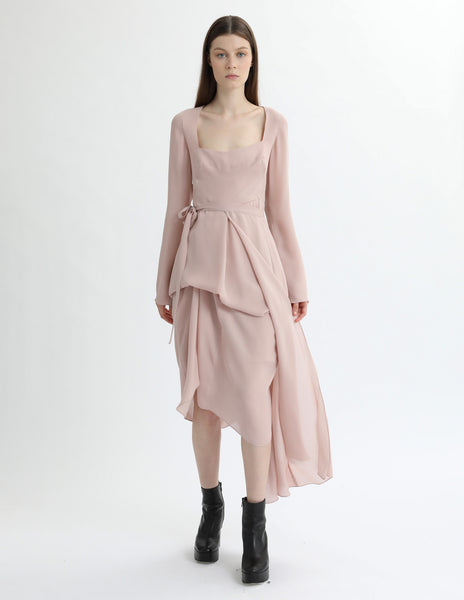 gramercy dress